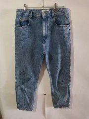 正規品 Isabel Marant ライトブルー デニム ズボン 36