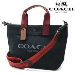 コーチ ショルダーバッグ レディース COACH ハンドバッグ 2Way CU299 JIBLK 