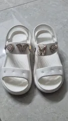 クロックス サンダル