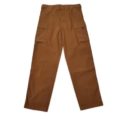 HOLLYWOOD RANCH MARKET ハリウッドランチマーケット フィールソーグッド リップストップカーゴパンツ メンズ M タグ付きのサムネイル