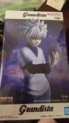 HUNTER×HUNTER キルア Grandista（グランディスタ） (未開封 内需用)