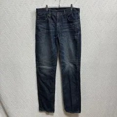 ア168 リーバイス511 デニム パンツ W32L34