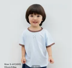 コニー 半袖 Tシャツ 2 3y 90cm