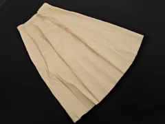 ZARA ザラ ロング スカート sizeS/ライトベージュ ■◇ レディース