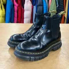 250mm DR. MARTENS ドクターマーチン リー チェルシーブーツ