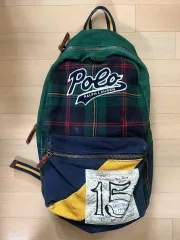 ポロラルフローレン バックパック