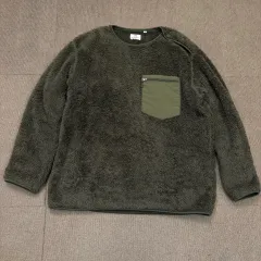 ユニクロ × エンジニアードガーメンツ フリース XL