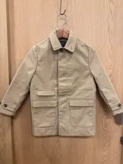 POLO RALPH LAUREN(ポロラルフローレン) トレンチコート キッズ 5歳