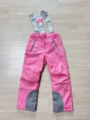 キッズ スキー スノーボード ズボン 130