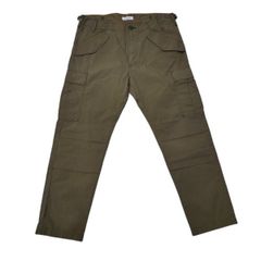 ordinary fits M65タイプ カーゴパンツ - メルカリ