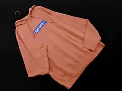 NIKE ナイキ ロゴ プリント プルオーバー パーカー sizeXL/ピンク ■◇ メンズ
