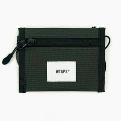WTAPS MAG L/POUCH/PVC ポーチ ブラック メッシュ Lサイズ - メルカリ