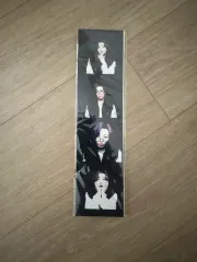 BTS ジョングク Butter 特典 4カット