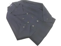 NEWYORKER ニューヨーカー ジャケット size11/紺 ■◇ レディース