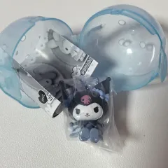 クロミ ロリータ マスコット キーホルダー