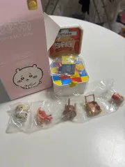 ちいかわ ちいかわ コンパクトショップ トイショップ