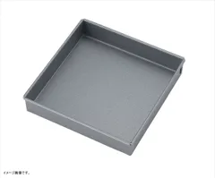 【新品】タイガークラウン アルブリット マルシェ焼型角16 5261のサムネイル