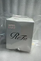 リファハートブラシ レイ/ReFa HEART BRUSH RAY（グラデーションパープル）　　8810713