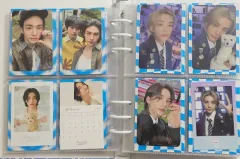 Stray Kids(ストレイキッズ・スキズ・SKZ) スキズ straykids ヒョンジン(HYUNJIN) トレカ