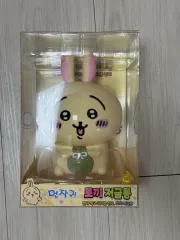 ちいかわ うさぎ 貯金箱 新品