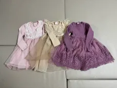 女の子 ONE PIECE 100サイズ 5号 まとめ