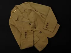 MICHAEL KORS マイケルコース テーラード ジャケット size4/ベージュ ■◇ レディース