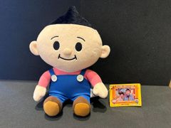 Steiff チャーリー・ブラウン モヘア白タグ‼️証明書付き - メルカリ