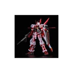 内袋未開封】MG ガンダムアストレイ レッドフレーム ガンダムベース