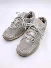 New Balance ニューバランス ML725I ローカット スニーカー size24cm/グレー ■■レディース