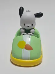 サンリオ正規品 ポチャッコ MINISO(ミニソー) バンパーカー フィギュア 出品