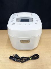 K3661 【タイガー】マイコンジャー炊飯器JBS-A055 2022年製 - メルカリ