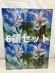 未開封 ウマ娘シンデレラグレイ Banpresto Evolveフィギュア タマモクロス オグリキャップ 4個セット LF3A83 f107