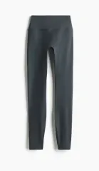 新品 H&M スポーツ レギンス M