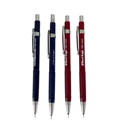 製図用シャープペンシル Berol Eagle P301 0.3mm / P501 0.5mm 4本セット