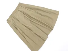 Banner Barrett バナーバレット 膝丈 スカート size38/カーキ ■◇ レディースのサムネイル