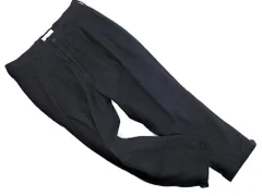 AMERICAN RAG CIE アメリカンラグシー 綿麻 テーパード パンツ size2/紺 ■◇ メンズのサムネイル