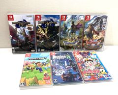 switch ソフト 聖剣 ルーンファクトリー アトリエ ベヨネッタ 牧場