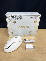 La boum 量子パルス美顔器 ホワイト IKKOさん - メルカリ