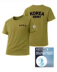 R.O.K.A 綿100％ Tシャツ 新品