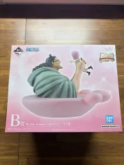 (未開封) ONE PIECE 一番くじ DRAMATIC MEMORIES B賞 くま ジュエリー・ボニー 出品