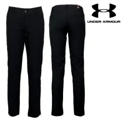 アンダーアーマー ゴルフ ウィメンズ パンツ