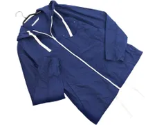 SEVENDAYS=SUNDAY セブンデイズサンデイ パーカー ジャケット sizeS/紺 ■◇ メンズのサムネイル