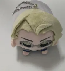 呪術廻戦 七海もちころりん