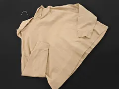 URBAN RESEARCH Sonny Label アーバンリサーチサニーレーベル プルオーバー パーカー sizeF/ベージュ ■◇ レディースのサムネイル