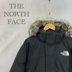 THE NORTH FACE MCMURDO PARKA マクマード  ND52120Z ダウン ジャケット アウター S ブラック  メンズ ファッション _201023
