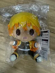 鬼滅の刃 一番くじ F賞 我妻 善逸 未開封