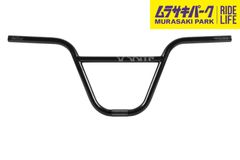 BMX バー フラットランドSt Martin Evo Handlebar - メルカリ
