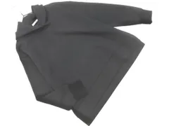 le.coeur blanc ルクールブラン プルオーバー パーカー size38/黒 ■◇ レディースのサムネイル