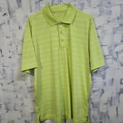 アディダス 機能性 ゴルフ KARA（カラ） 半袖Tシャツ M