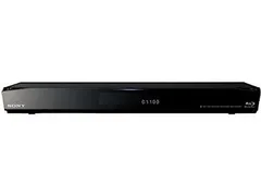2026年最新】sony 1tb 2チューナー ブルーレイレコーダー bdz－ew1200